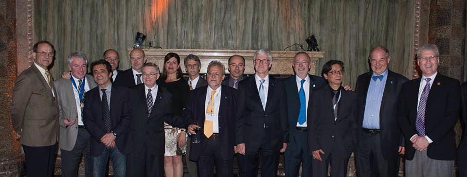 steve glassman SOSORT meeting 2014