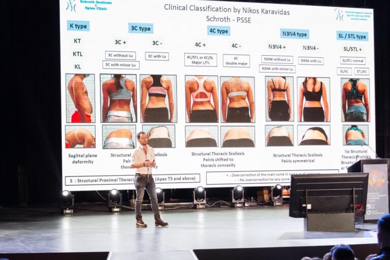 Nikos Karavidas Albanian Conference 2022 6