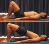 stabilising exercises