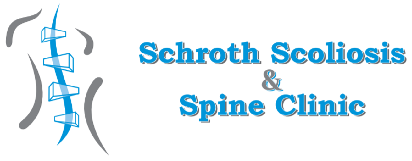 Schroth Scoliosis Spine Clinic logo