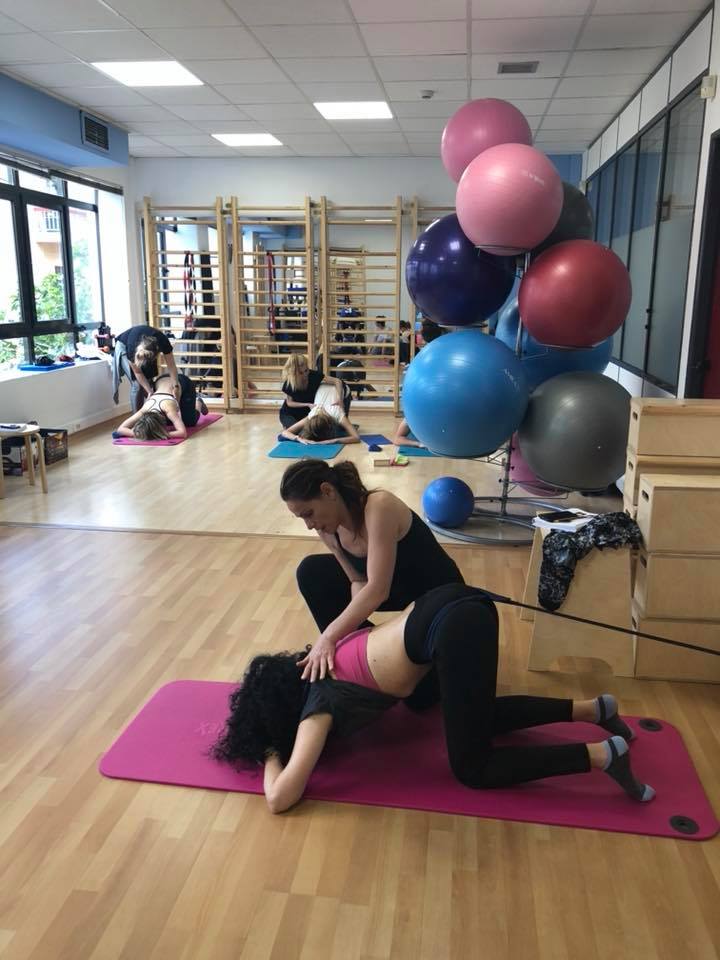 schroth bspts 2nd course 3