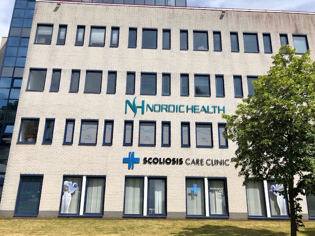 Scoliosis Care Clinic
