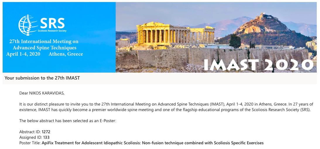 imast 2020 nikos karavidas acceptance letter e poster