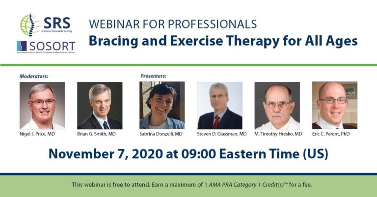 srs sosort webinar brace exercises for all ages 1